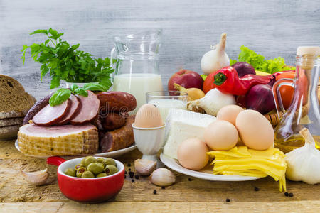 食色生香 從真實肉品到創意插畫，攝圖新視界開啟視覺盛宴